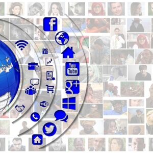 Facebook dành cho luật sư: Cách kết nối mạng xã hội